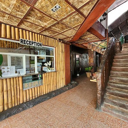 MB's Garden Inn Lapu-Lapu City Exterior foto
